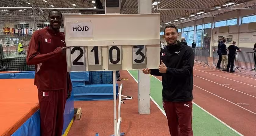 athletics