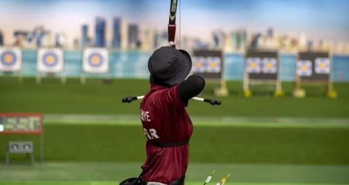 archery
