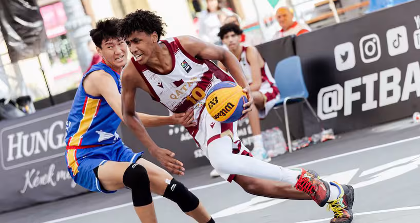basketball
