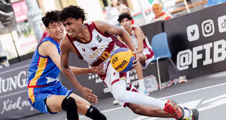 basketbal
