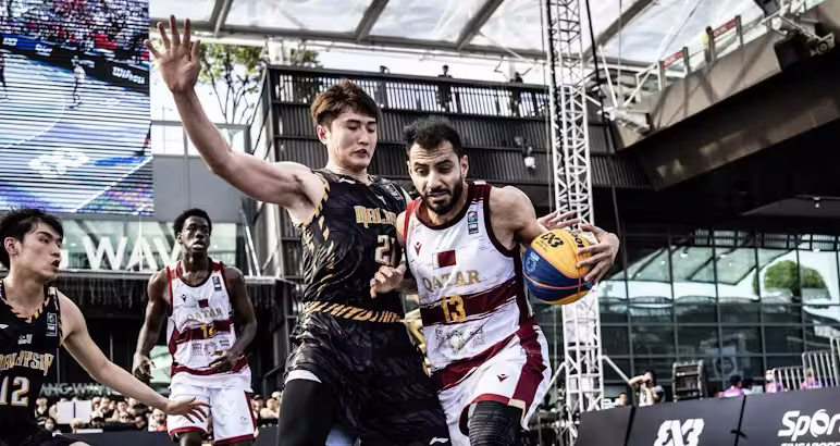 basketbal