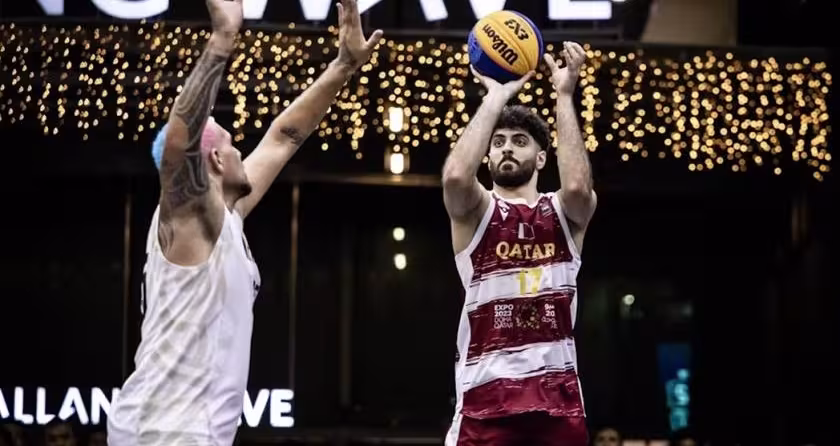 basketball