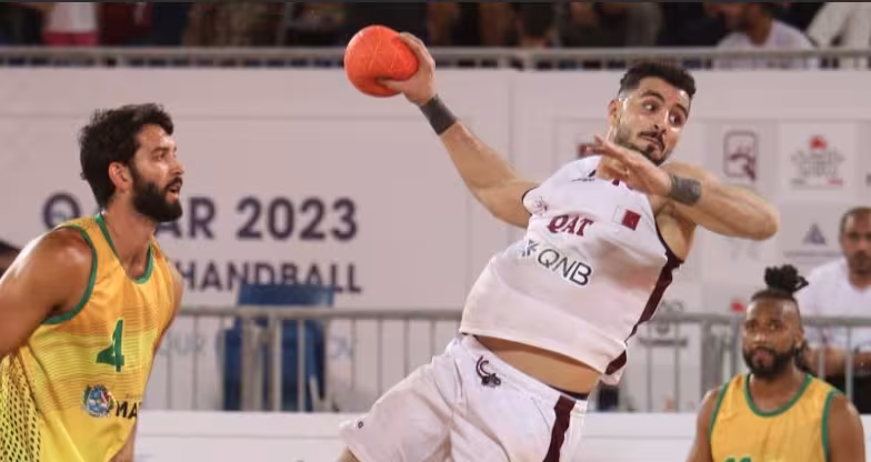 handball