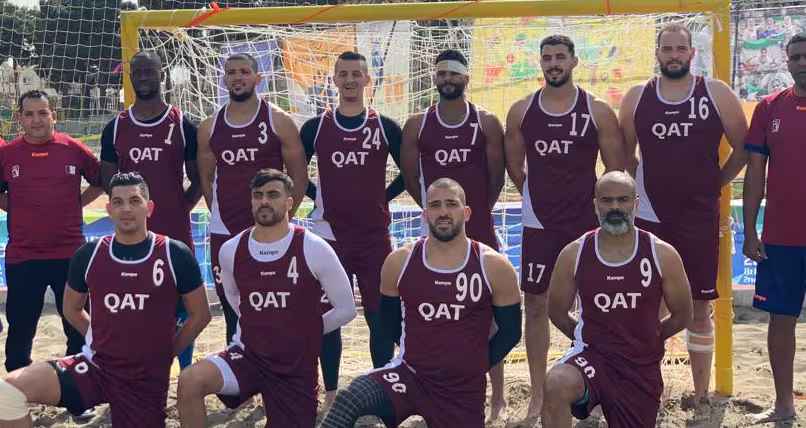 handball