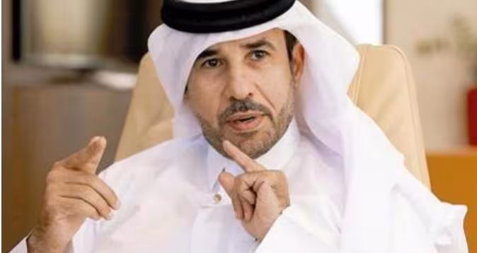 President of Qatar Athletics Federation Pleased with Success of Diamond League Doha Round