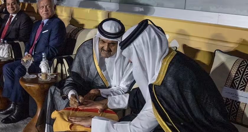 HH Amir