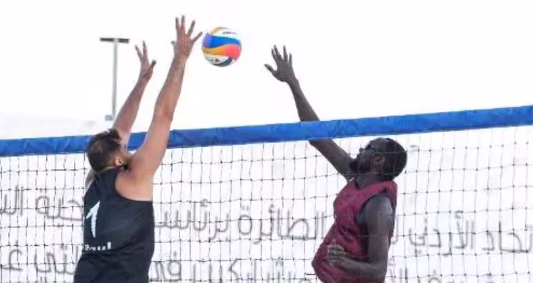 volleyball