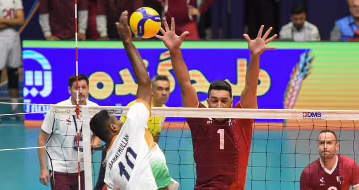volleyball