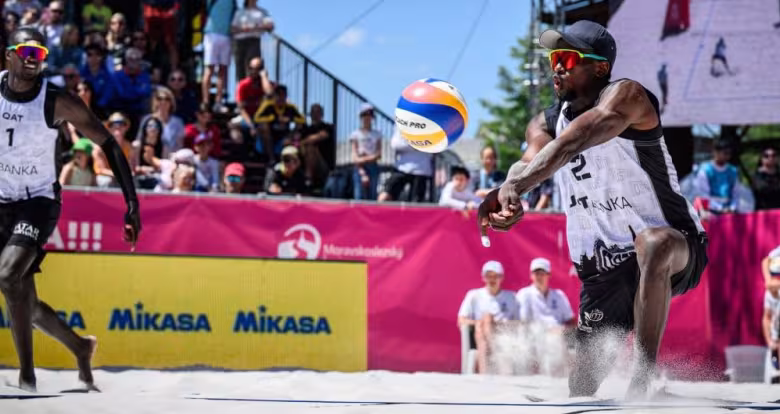 volleyball
