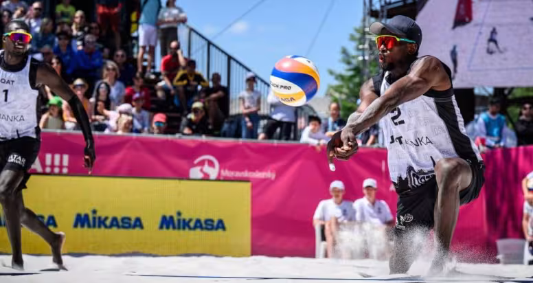 volleyball