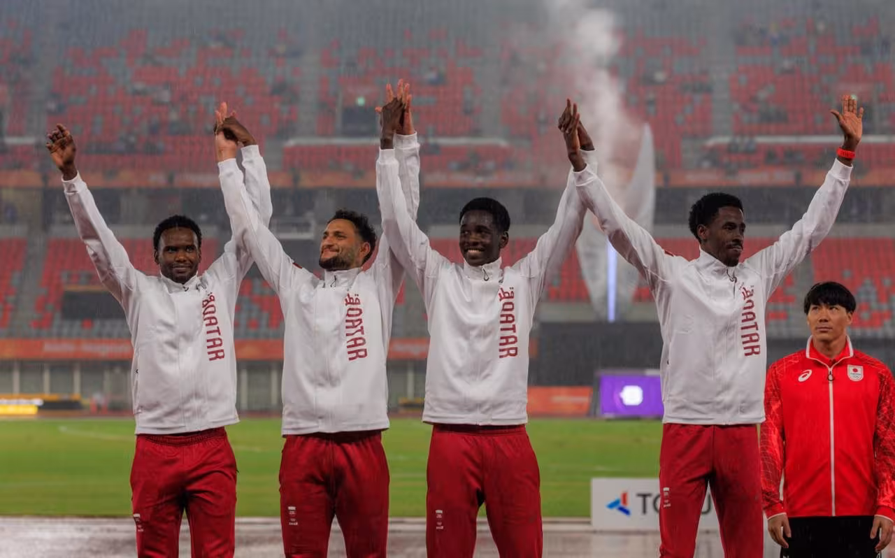 athletics