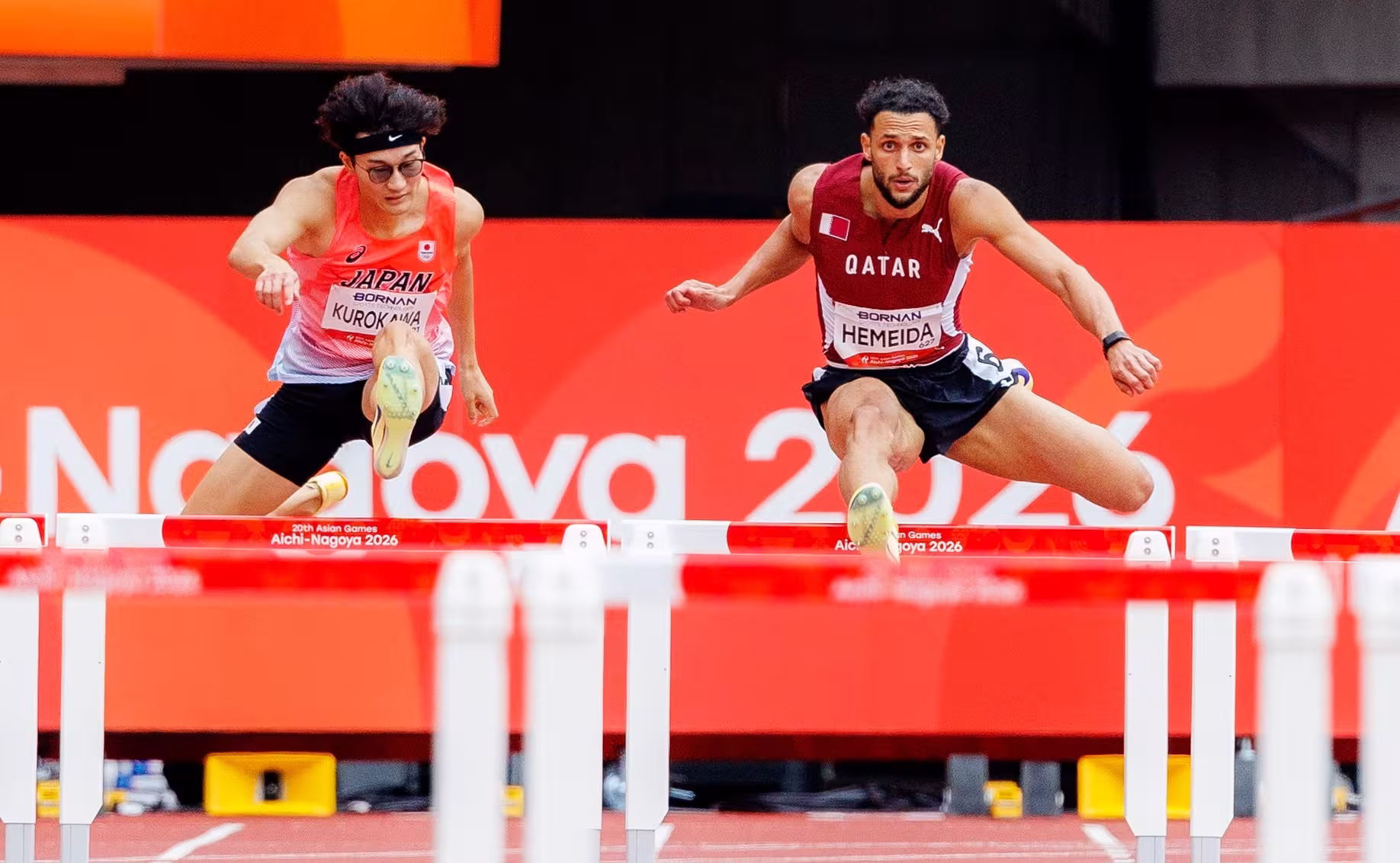 athletics