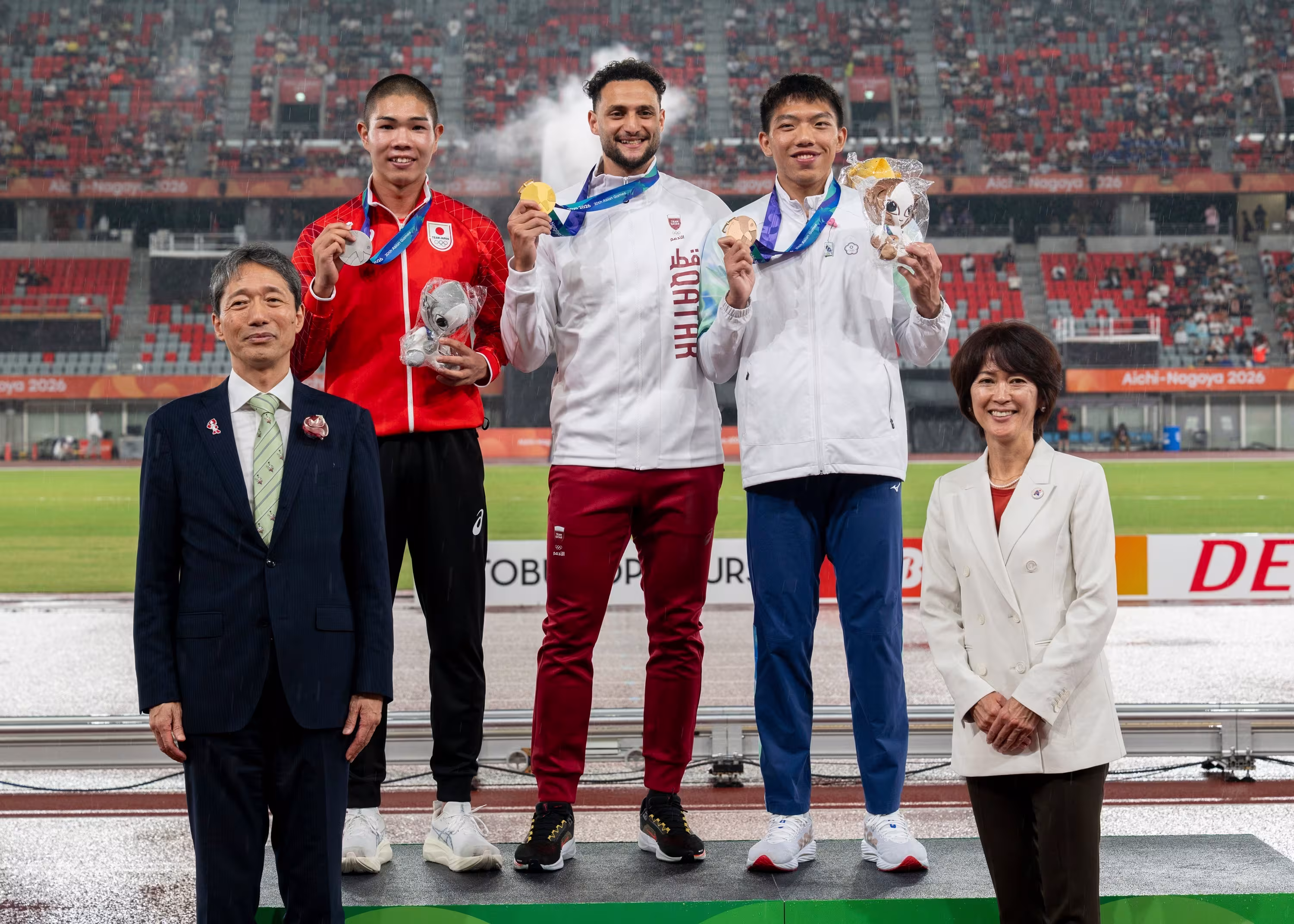 athletics