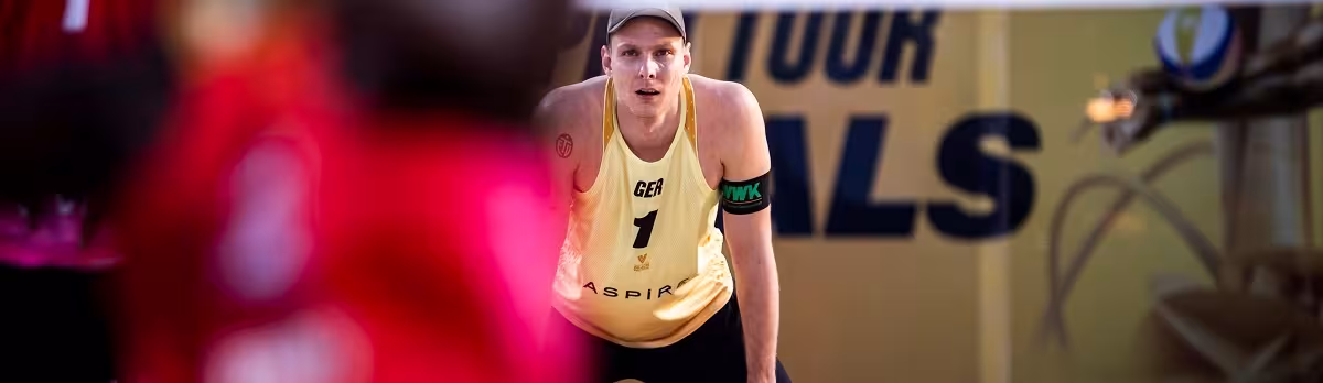 WEST ASIA VOLLEYBALL TOUR MEN &WOMAN
