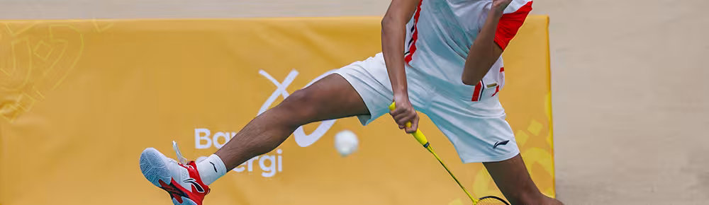 badminton