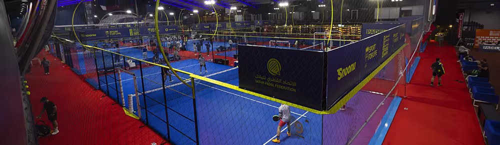 padel