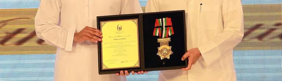 Sheikh Mohammed Bin Rashid Al Maktoum Sport Creativity Award