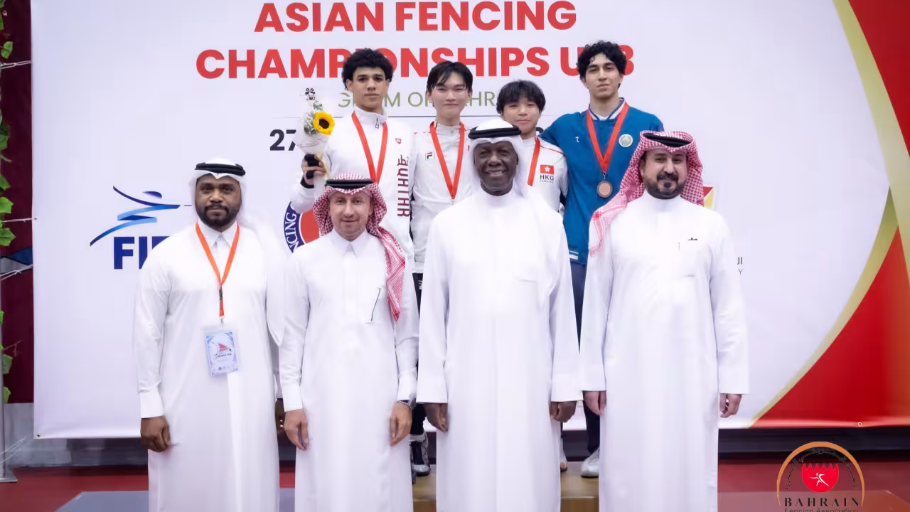 fencing