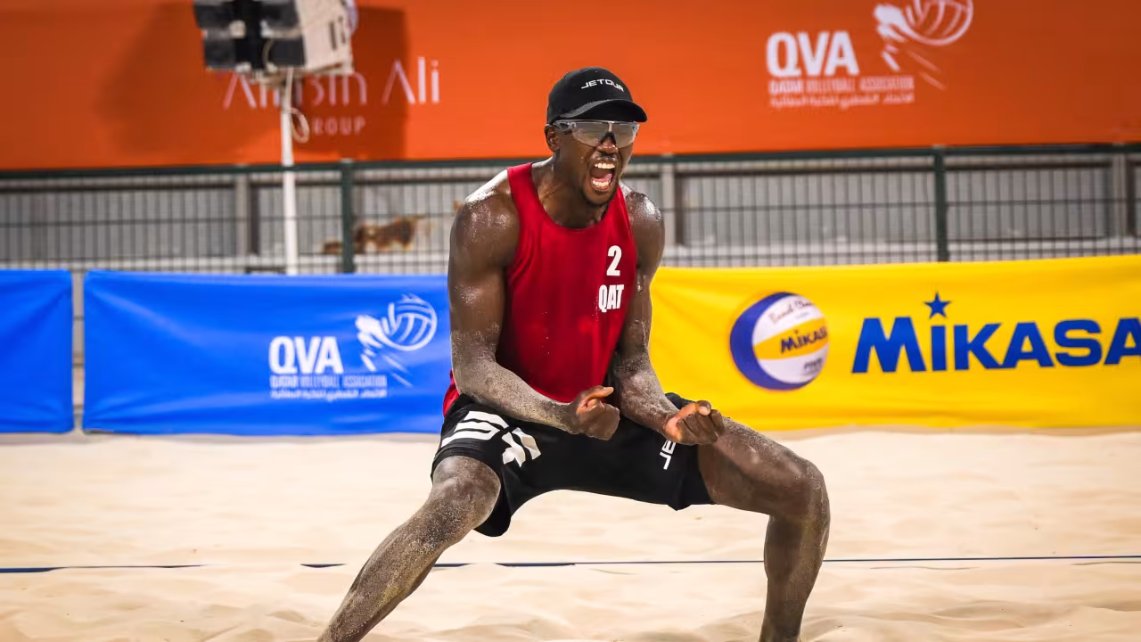 volleyball