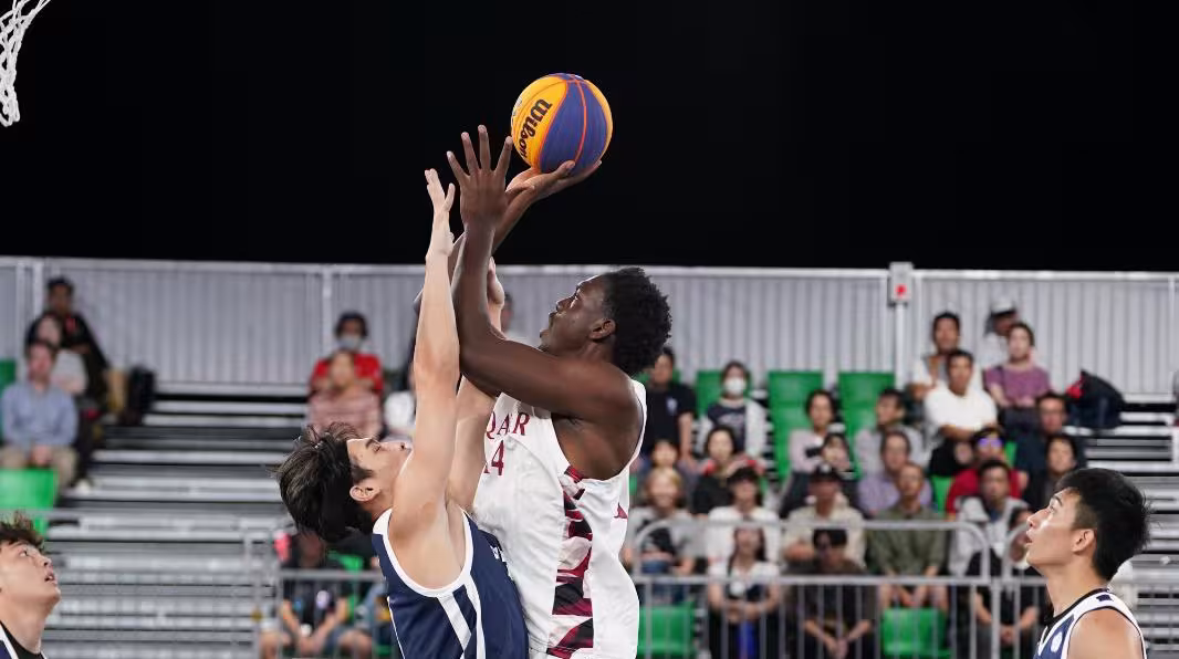basketball