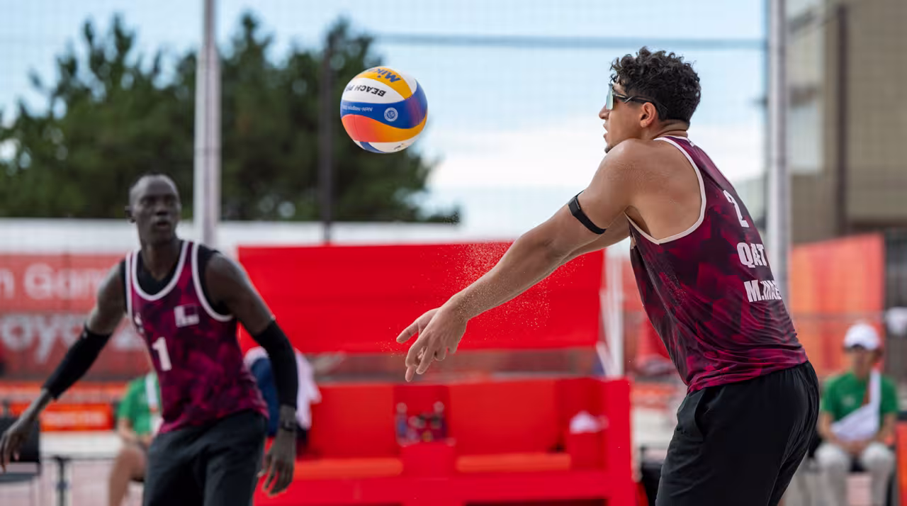 volleyball