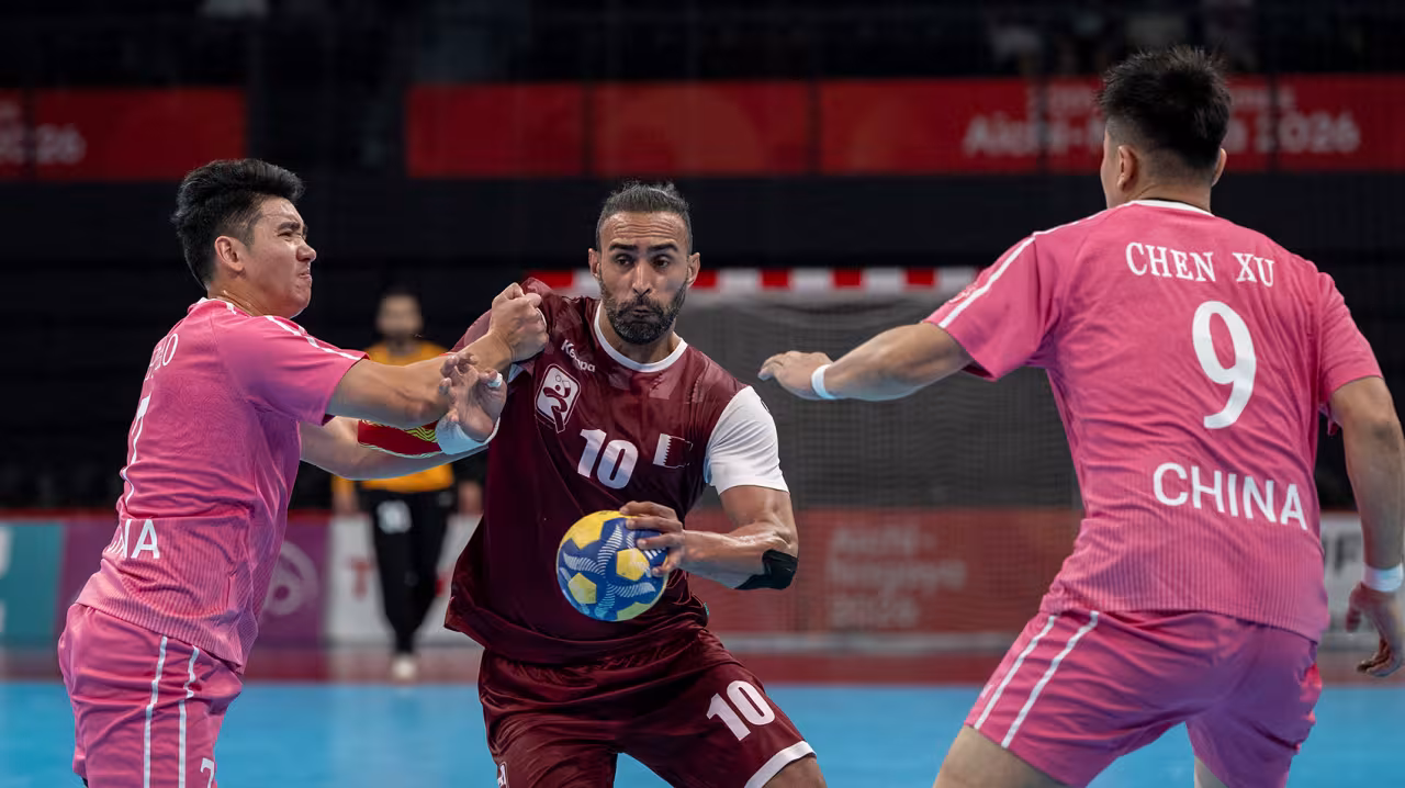handball