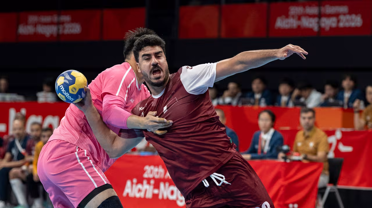 handball