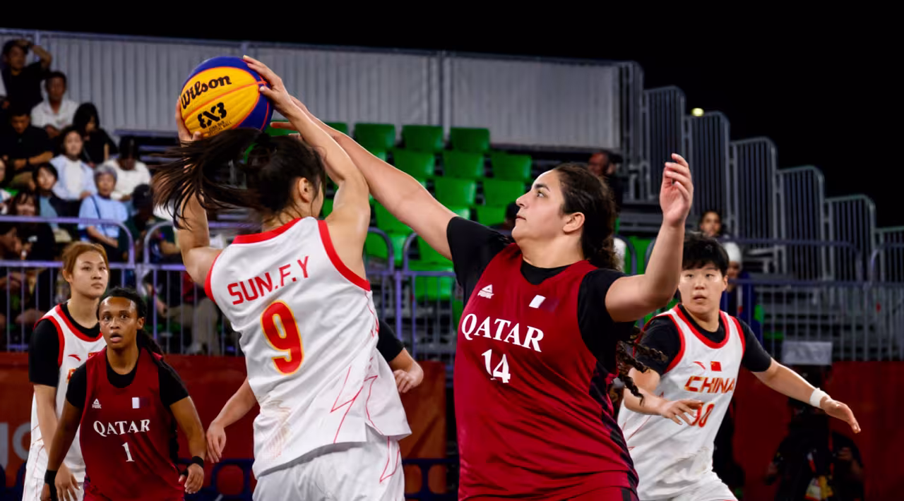 basketball