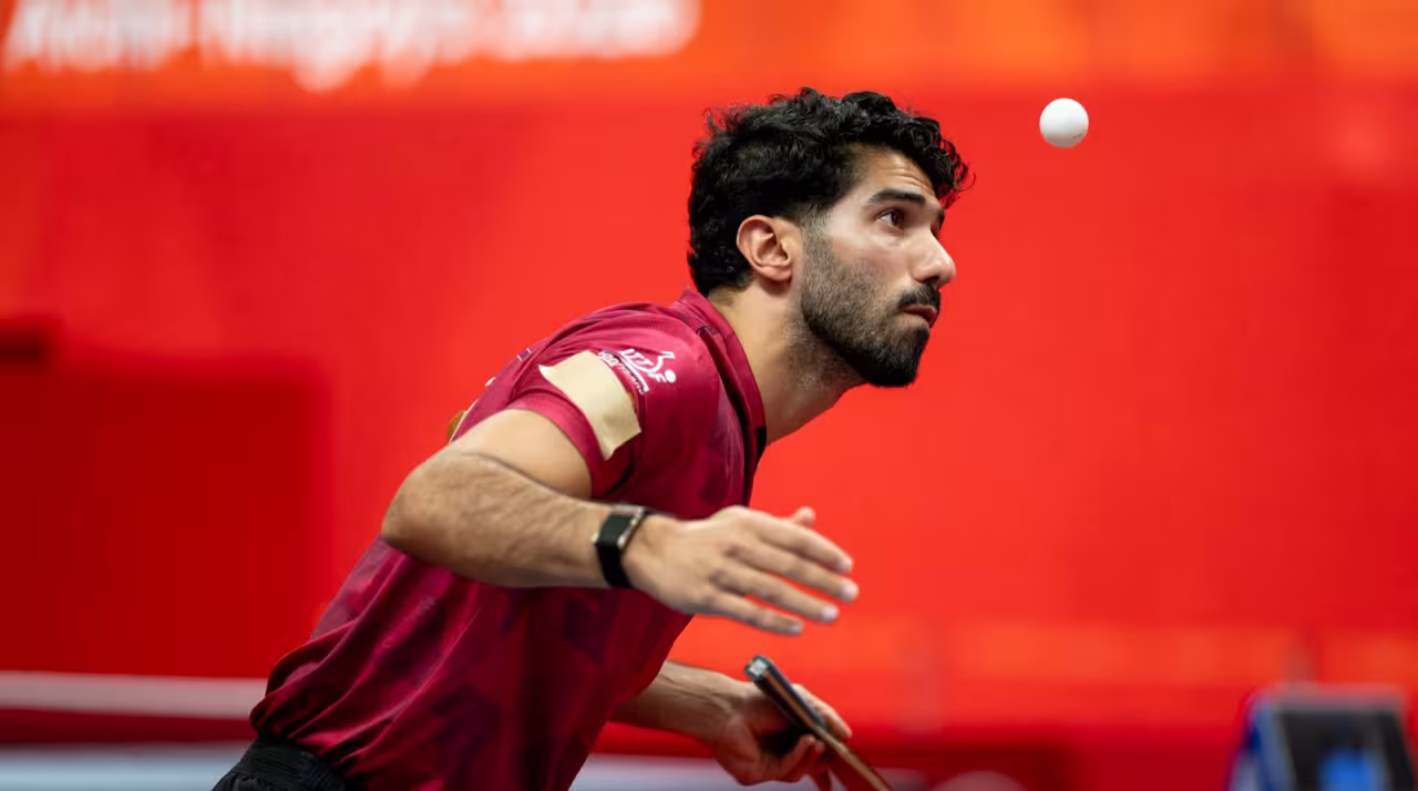 tabletennis