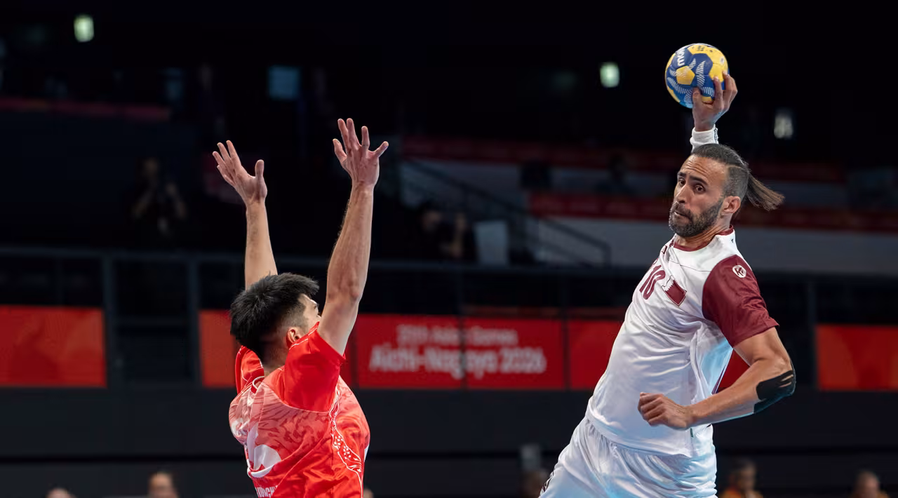 handball