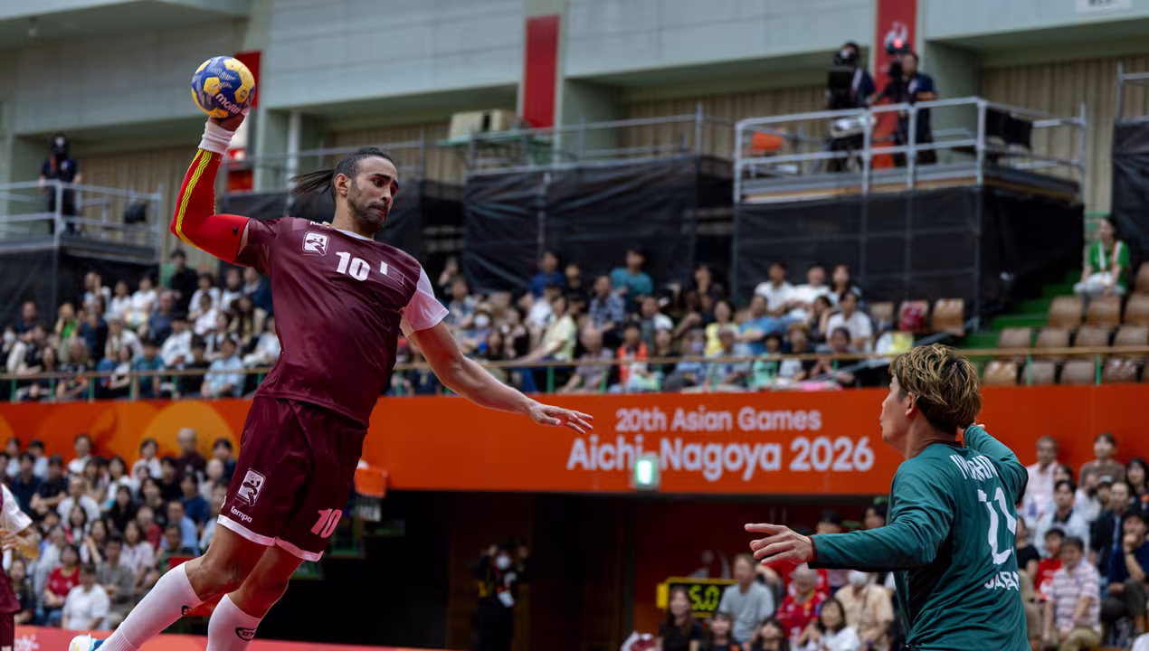 handball
