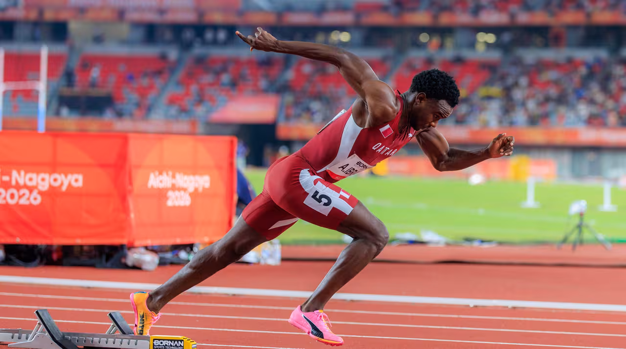 athletics