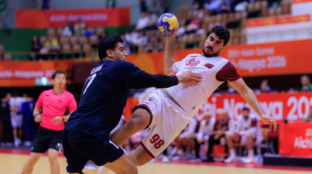 handball