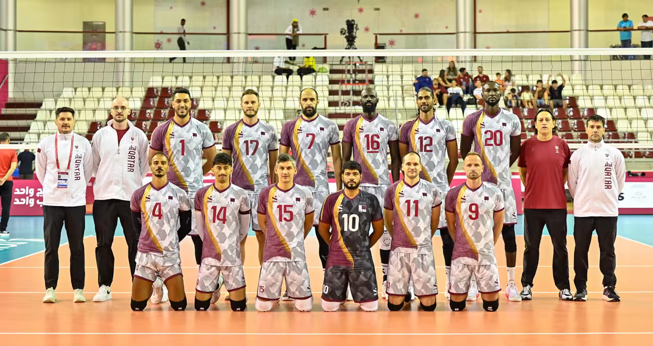 volleyball