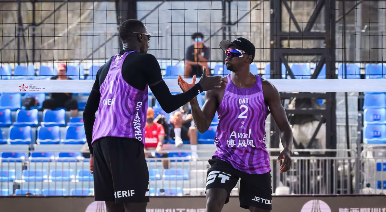 volleyball