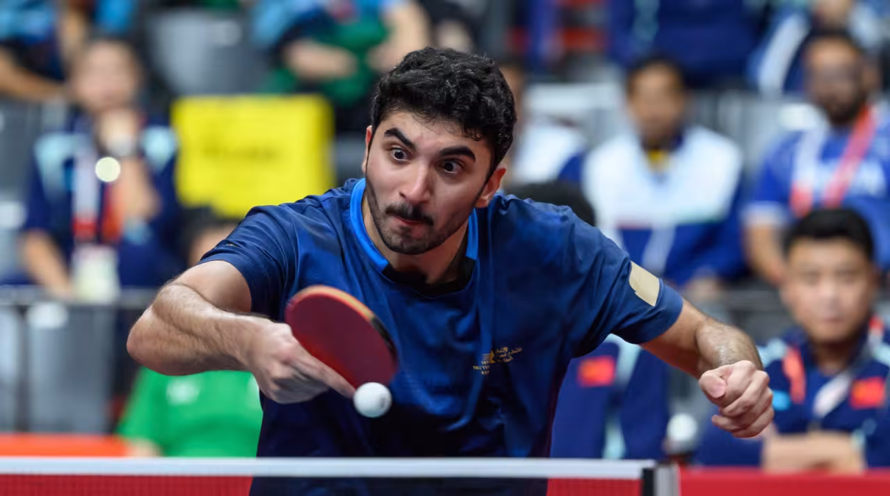 tabletennis