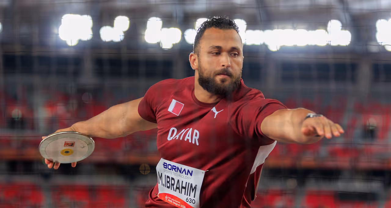 athletics