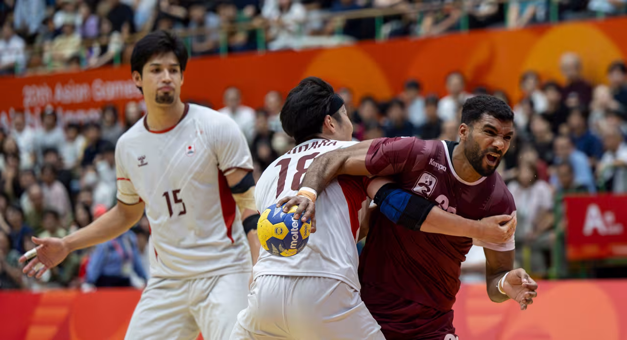 handball
