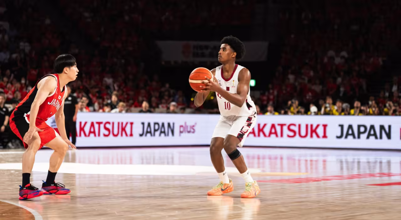 basketball