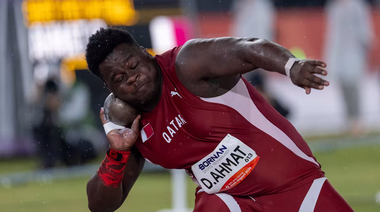athletics