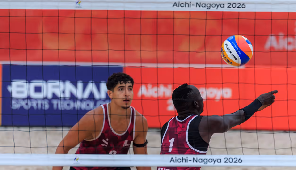 volleyball
