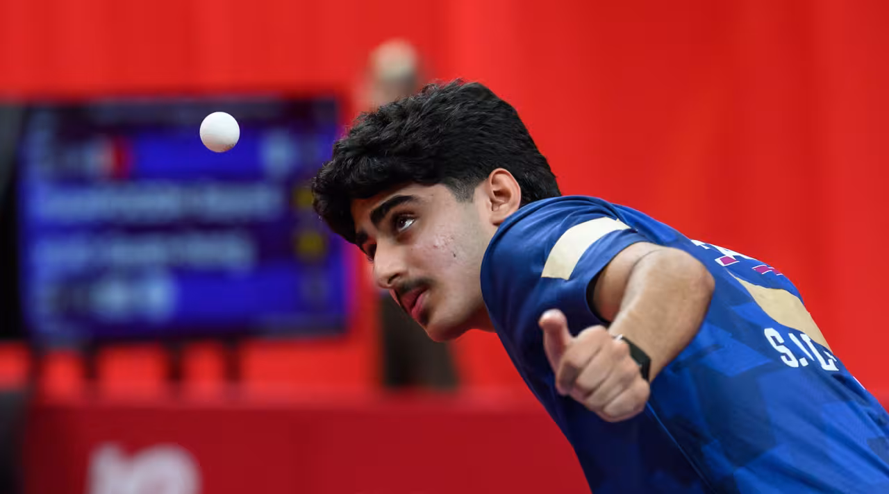 tabletennis