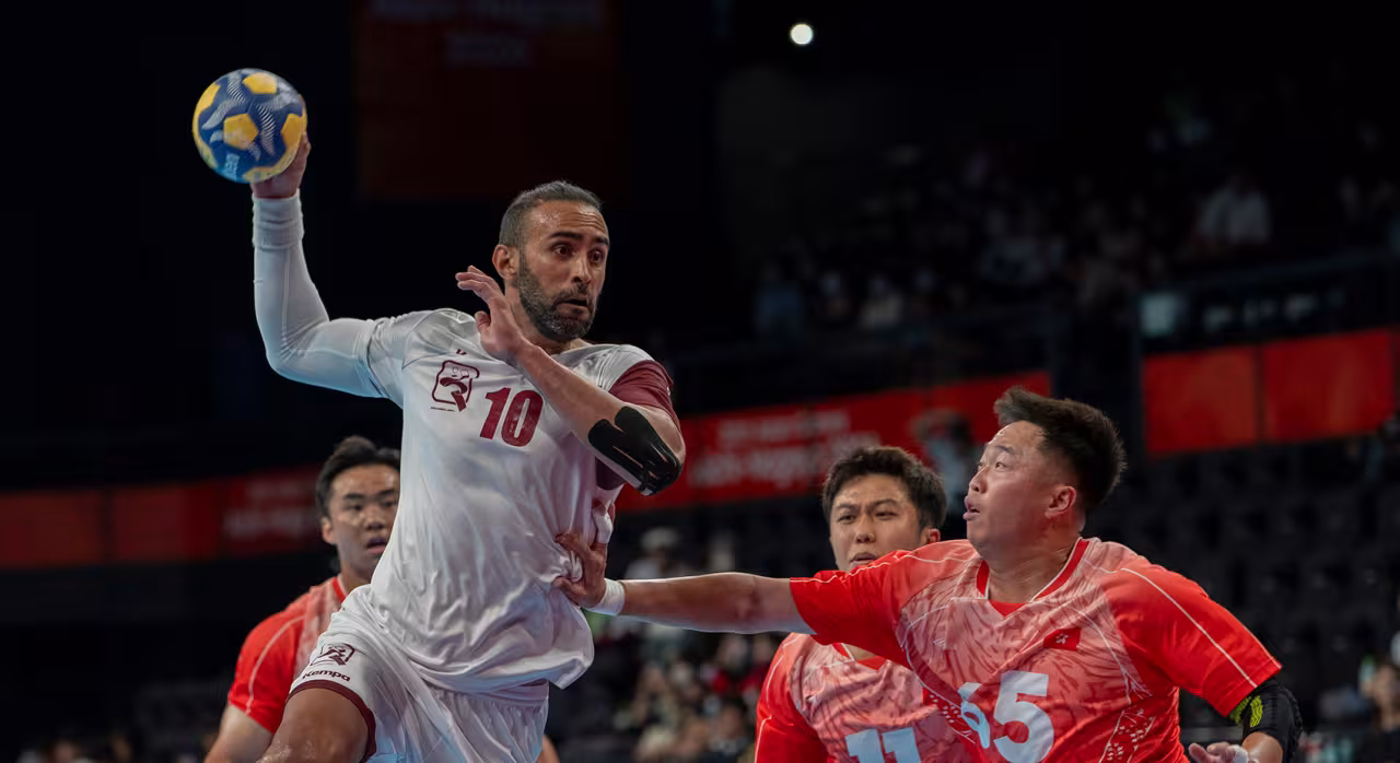 handball