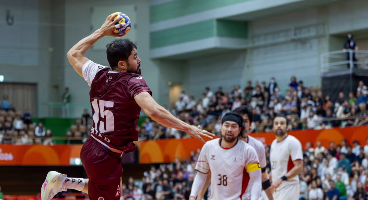 handball