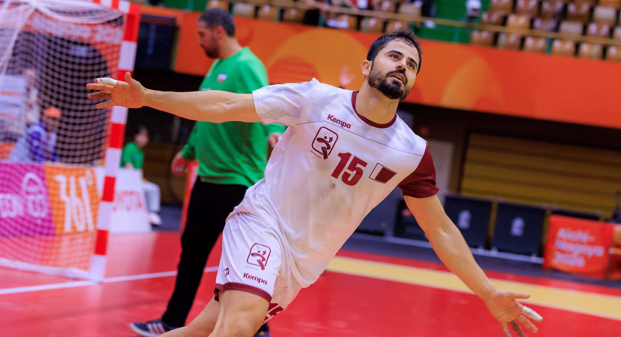 handball