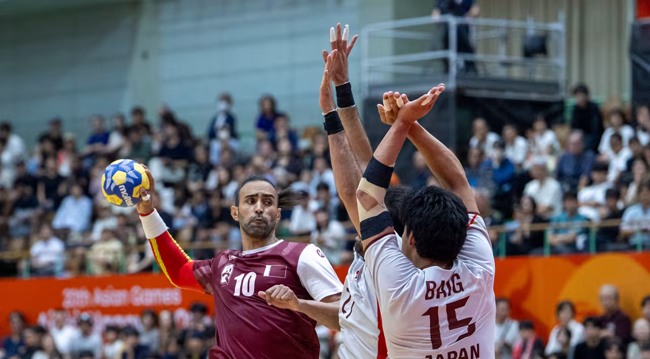 handball