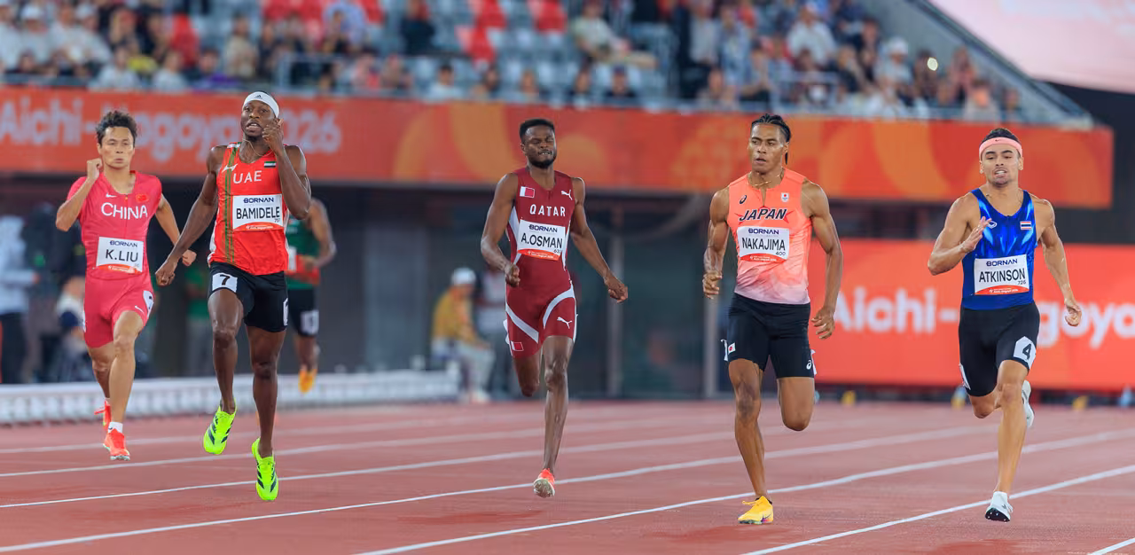 athletics