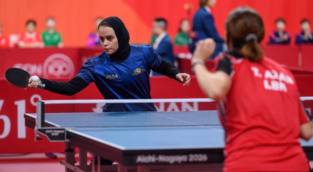 tabletennis