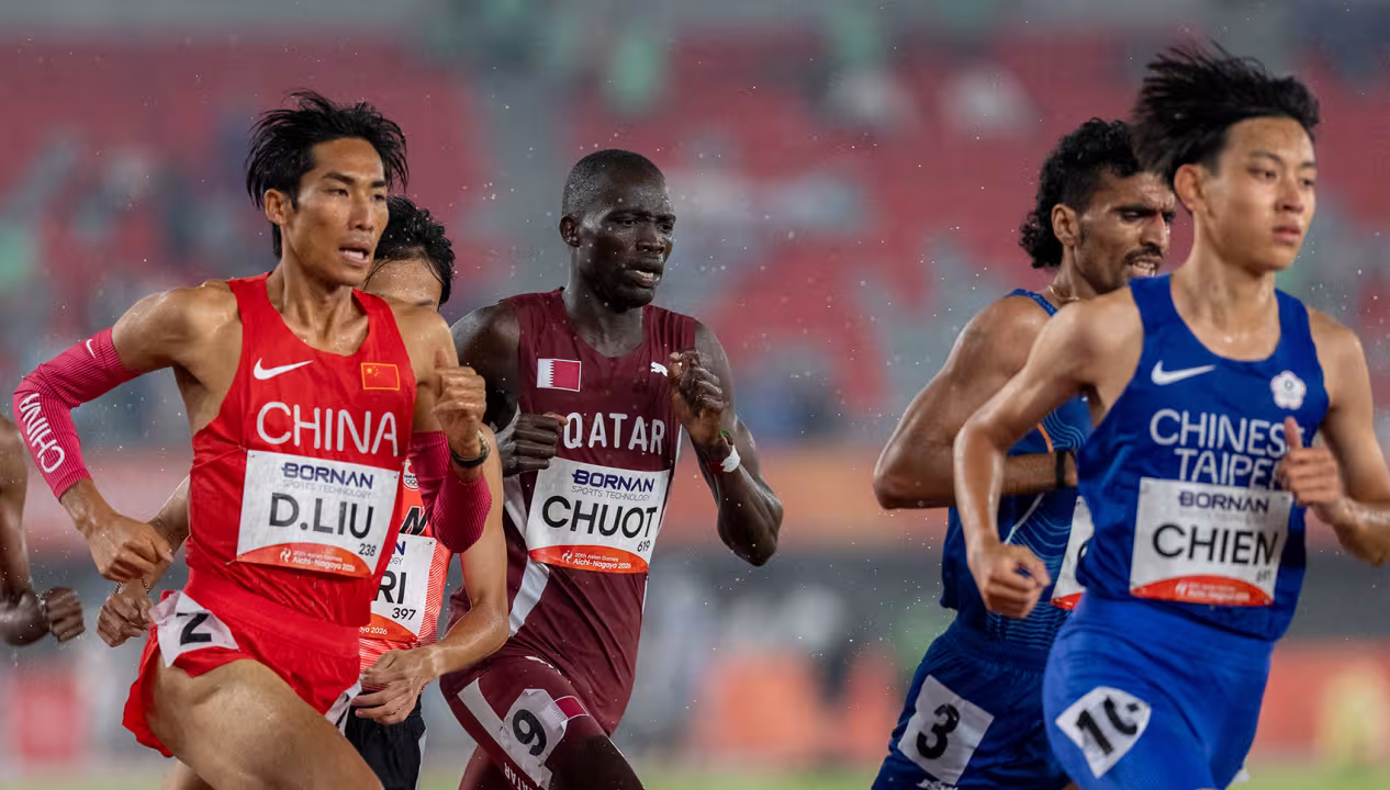 athletics