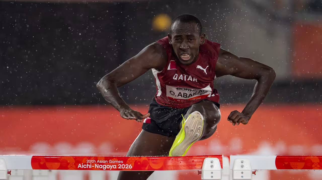 athletics